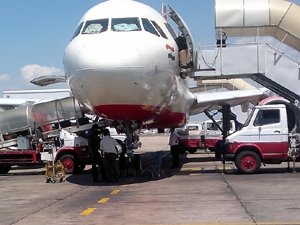 Airindia maldives